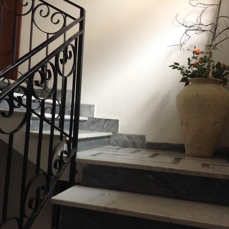 Apartament Ca' Mari Ameglia Zewnętrze zdjęcie