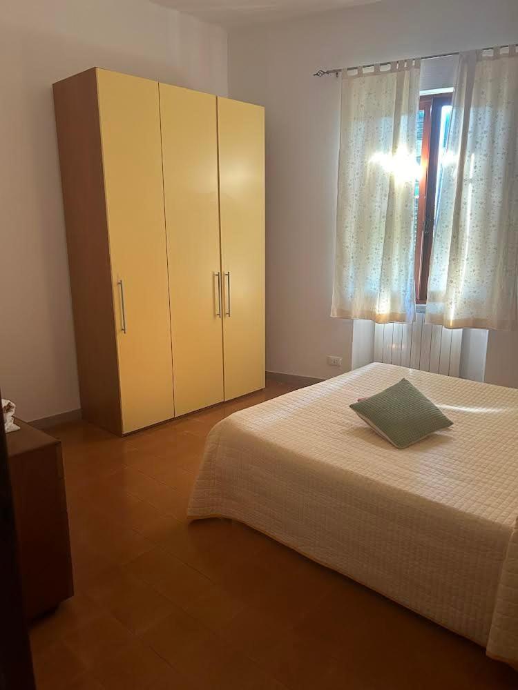 Apartament Ca' Mari Ameglia Zewnętrze zdjęcie