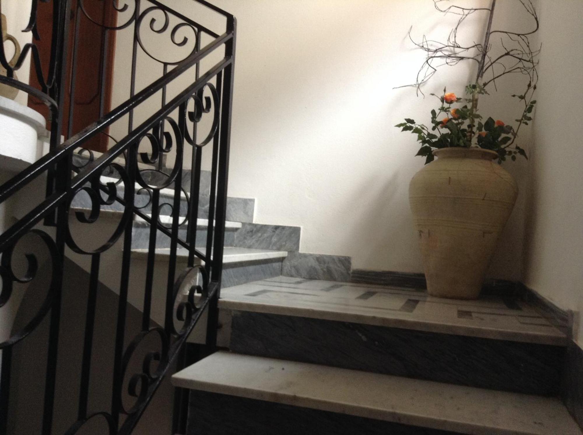 Apartament Ca' Mari Ameglia Zewnętrze zdjęcie