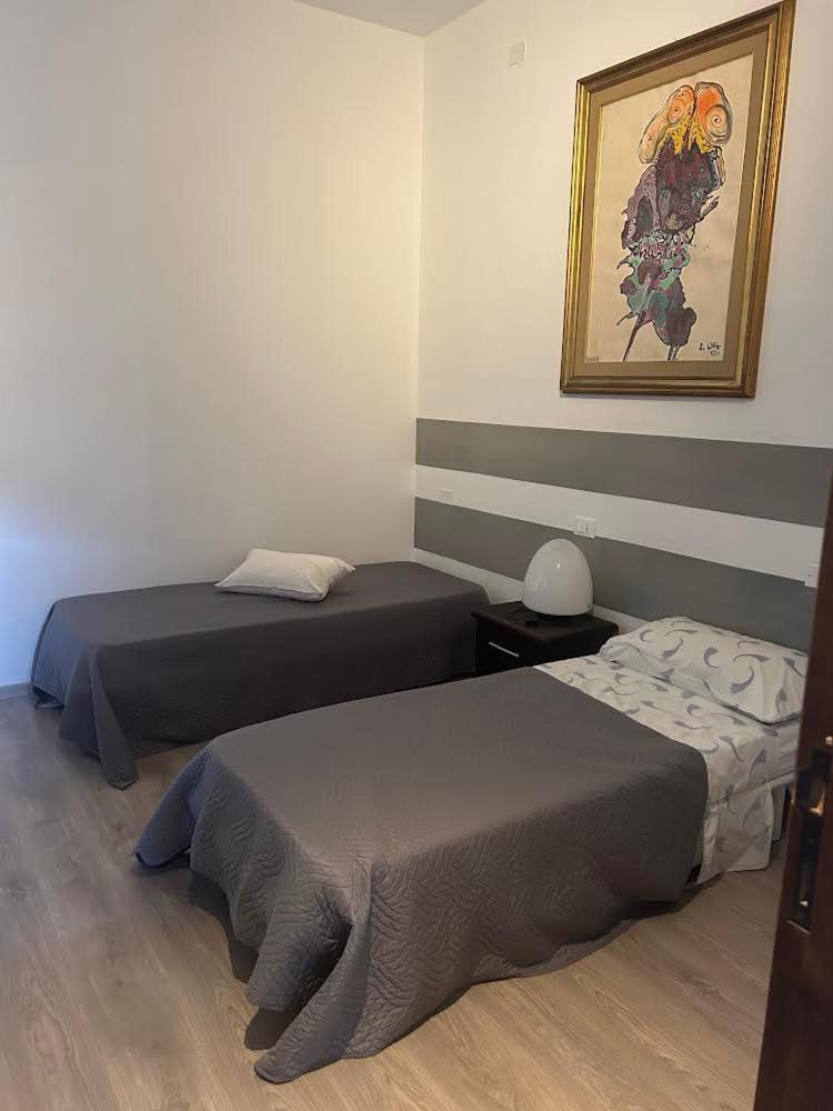 Apartament Ca' Mari Ameglia Zewnętrze zdjęcie