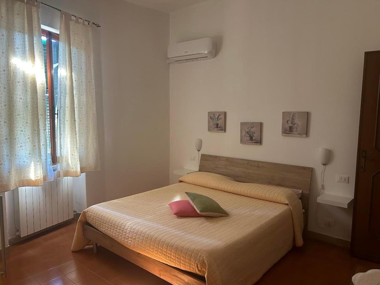 Apartament Ca' Mari Ameglia Zewnętrze zdjęcie